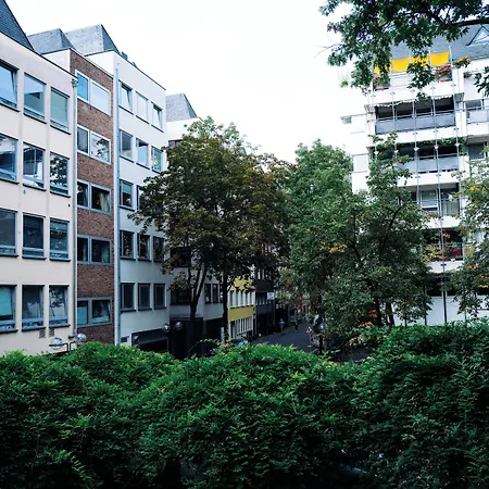 Lint Hotel Köln-2