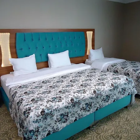 Golden Lounge Hotel-3