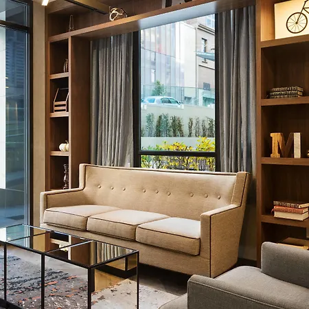 Fairfield Inn & Suites By Marriott New York Manhattan/Central Park-2