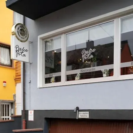 Hotel Dolce Vita-2