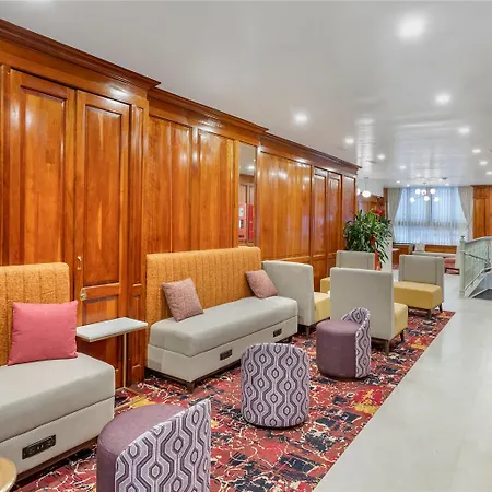 Mayfair Hotel, An Ascend Collection Hotel-2