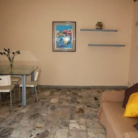 Bed & Breakfast Il Golfo-2