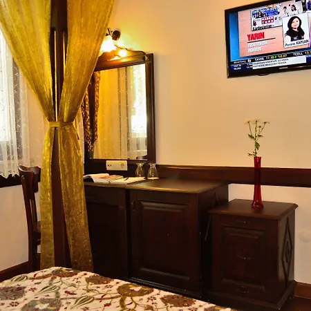 Hotel Alp Guesthouse-2