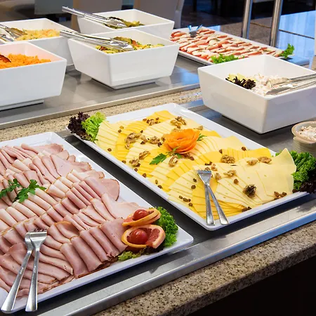 Vestina Wellness&SPA Hotel-2