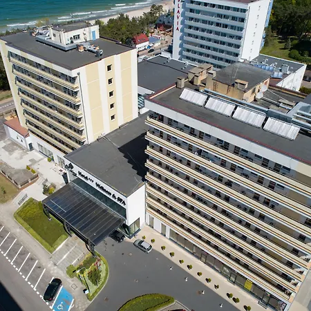 Vestina Wellness&SPA Hotel-3