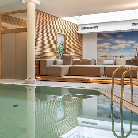 Hotel Meerzeit Binz-2