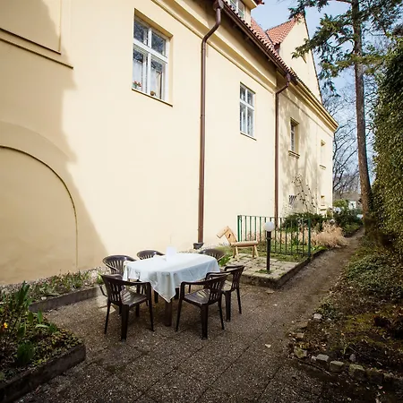 Pension Dientzenhofer-2