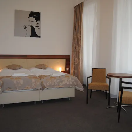 Hotel Malta-2
