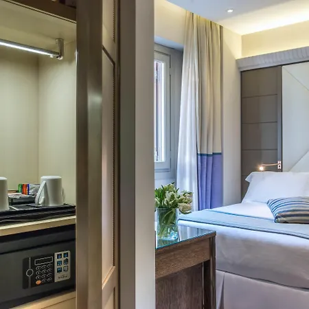 Hotel Martis Palace-2