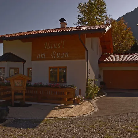 Häus`l am Ruan-2