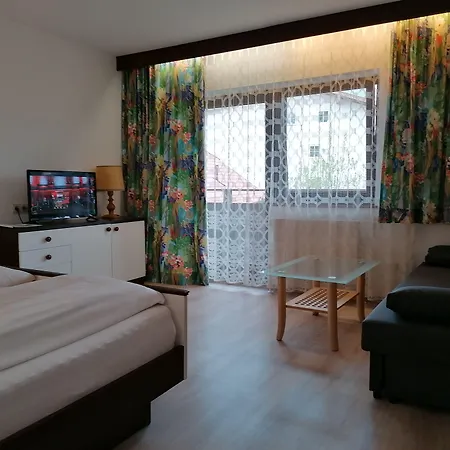 Hotel Garni Bernhard am See-2