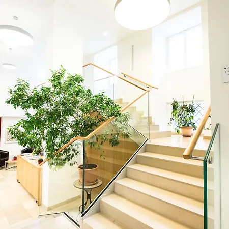 Mynext - Johannesgasse Apartments-3