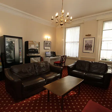 Ridgemount Hotel-2