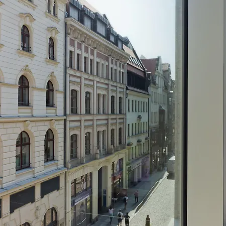 Elaya Hotel Leipzig City Center-3