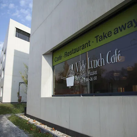 Apart'Hotel 46a-3