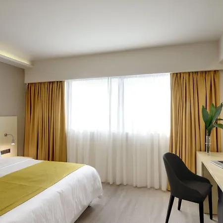 Athens Avenue Hotel-3