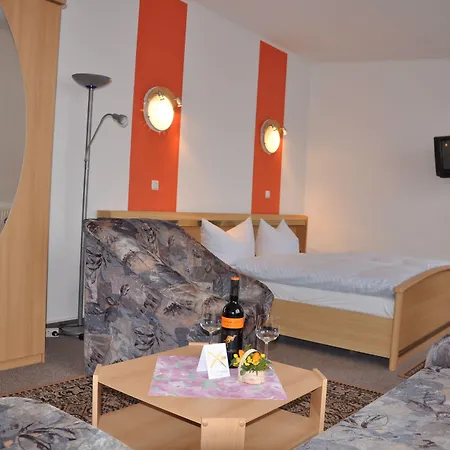 Hotel Zum Gründle-3