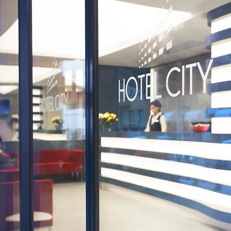 Hotel City Locarno-2