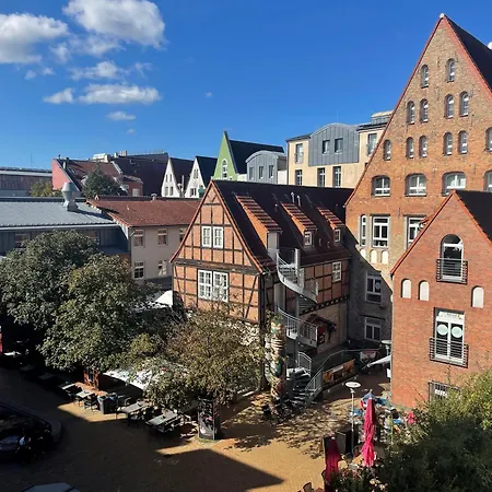 Hotel Am Hopfenmarkt-3