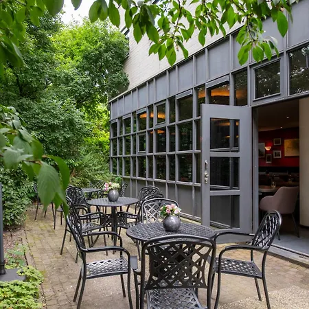 Bastion Hotel Amsterdam Zuidwest-3