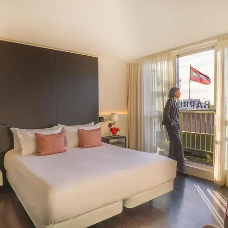Nh Collection Amsterdam Barbizon Palace-2