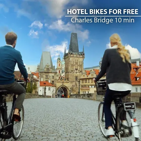 Hotel U Divadla - Czech Leading Hotels-2
