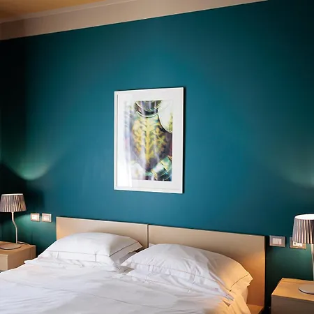 Escalus Luxury Suites Verona-2
