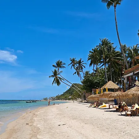 Mimosa Resort & Spa-2