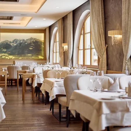 Wellness&Relax Hotel Milderer Hof-2