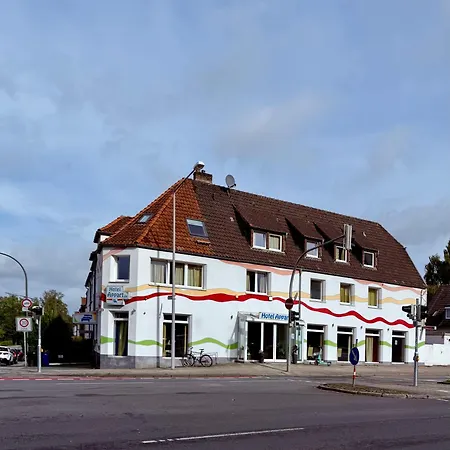 Hotel Appart-2