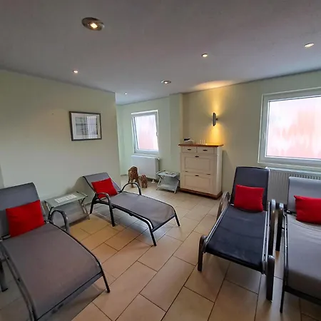 Inselhotel Langeoog-2