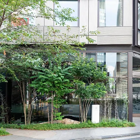 Millennium Mitsui Garden Hotel Tokyo-3