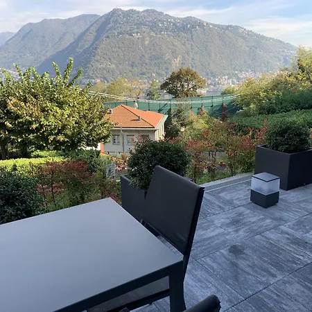 B&B Vista Lago-3