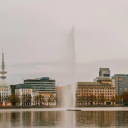 prizeotel Hamburg-St.Pauli-3