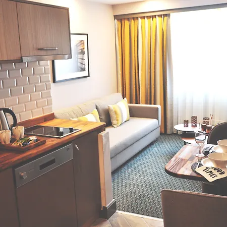Tophane Suites-3
