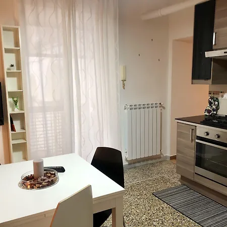 Relais Piazza Del Plebiscito B&B-3