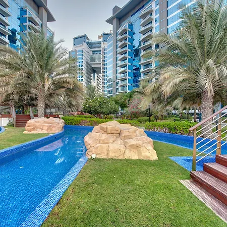 Dukes The Palm Dubai Hotel-2
