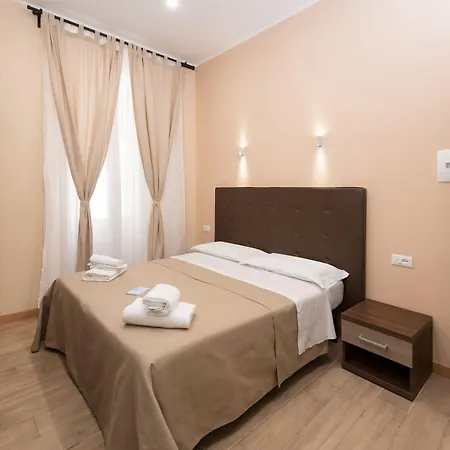 Trinity Luxury Rooms-2