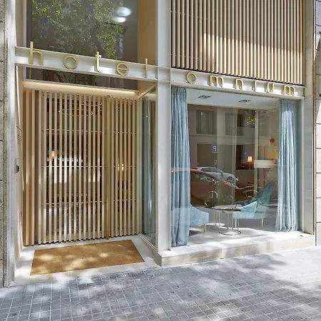 Hotel Omnium-2