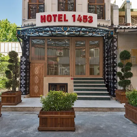 Hotel 1453-3