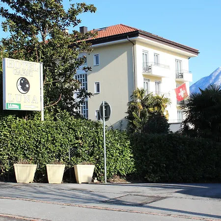 Hotel Luna Garni-2
