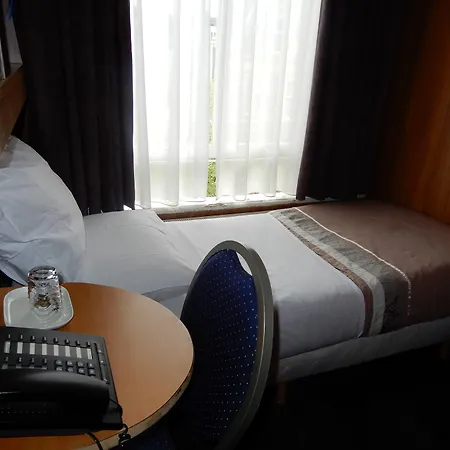 Hotel Sharm-2