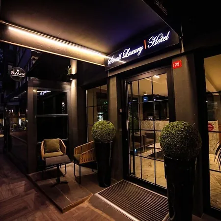 The Capital Hotel-2