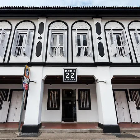 Check-Inn At Little India-3
