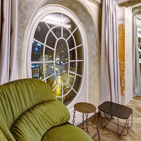 Boutique Hotel Anker-3