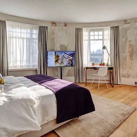 Boutique Hotel Anker-2