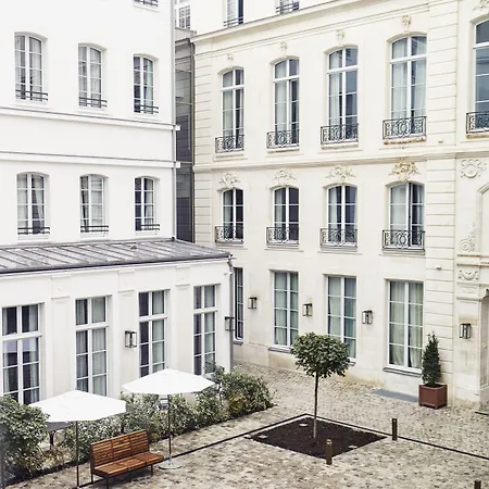 The Hoxton, Paris-2