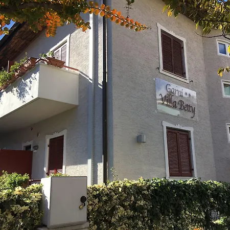 Garni Villa Betty-2