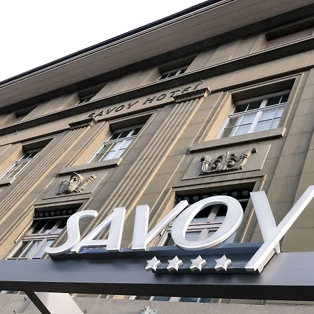 Hotel Savoy-2