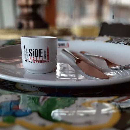 Side Hotel-3